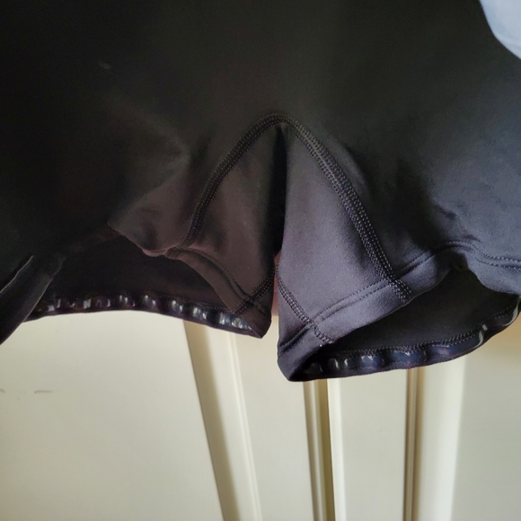 NWT Lululemon Final Lap Skirt Tennis Skort - Picture 7 of 11